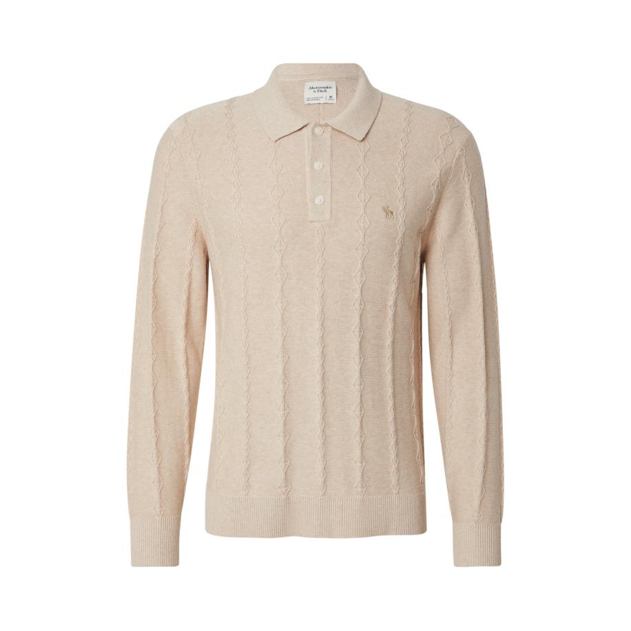 Abercrombie & Fitch Abercrombie & Fitch Trui beige -
