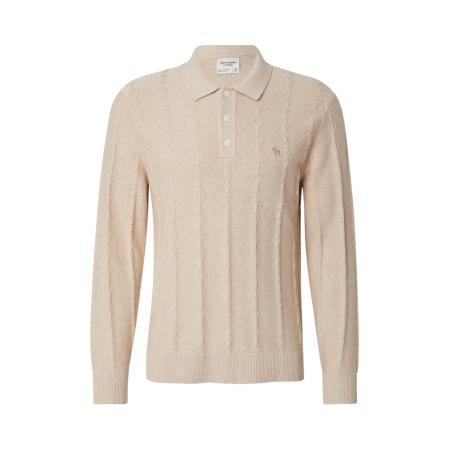 Abercrombie & Fitch Abercrombie & Fitch Trui beige