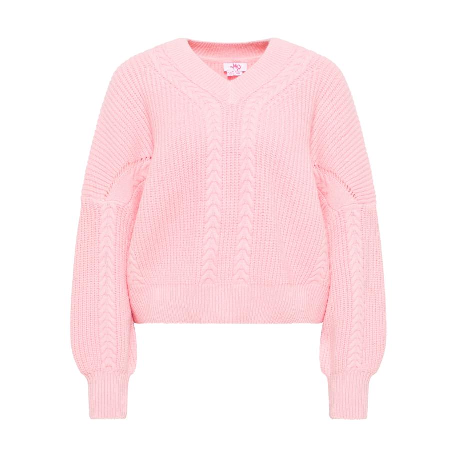 MYMO MYMO Trui rosa -