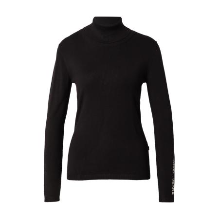 JOOP! Jeans JOOP! Jeans Trui Kaisha zwart / wit