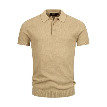 INDICODE JEANS Trui Vorm beige