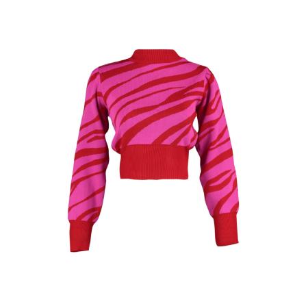 Trendyol Trendyol Trui pink / rood