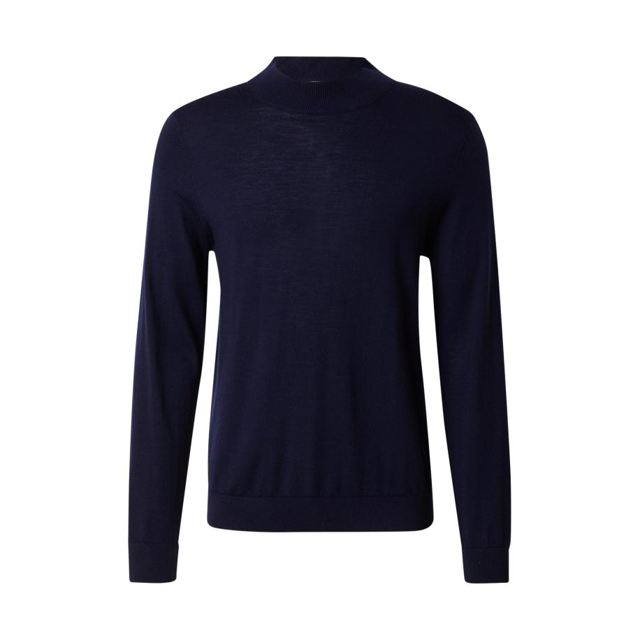 Selected SELECTED Trui SLHTray navy -