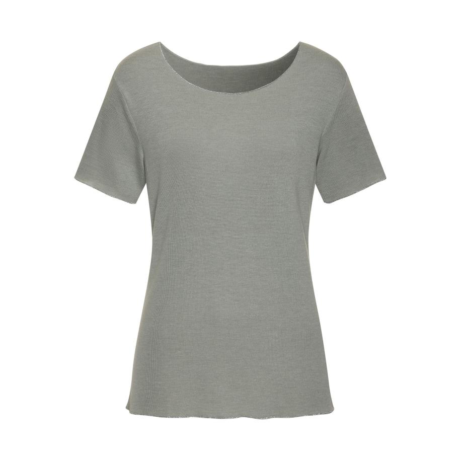 Lascana LASCANA Trui kaki -