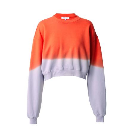 FRAME FRAME Sweatshirt sering / oranjerood