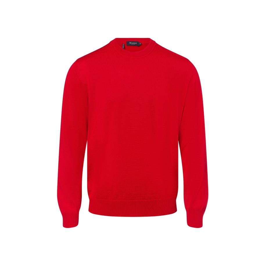 MAERZ Muenchen Trui rood Rood