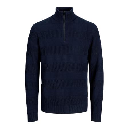 JJ Rebel JJ Rebel Trui TOBY nachtblauw