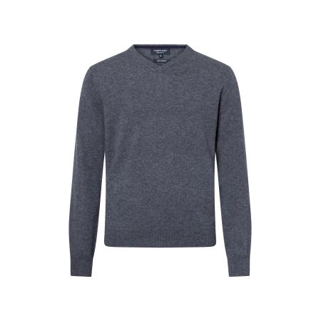 Andrew James Andrew James Trui antraciet