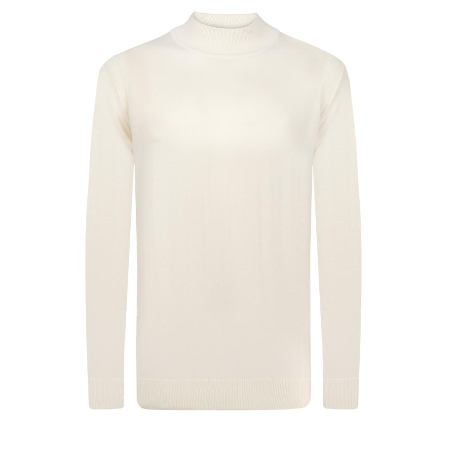 Felix Hardy Felix Hardy Trui wolwit -