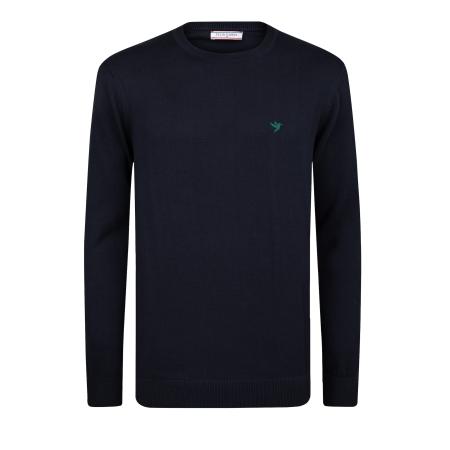 Felix Hardy Felix Hardy Trui navy