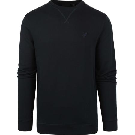 Lyle & Scott Sweater Navy