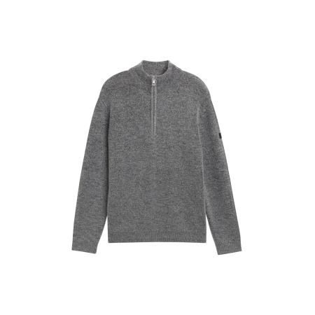 Tom Tailor TOM TAILOR Trui grijs