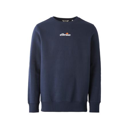 ELLESSE Sweatshirt Kiamto 2 navy / kersrood / wit