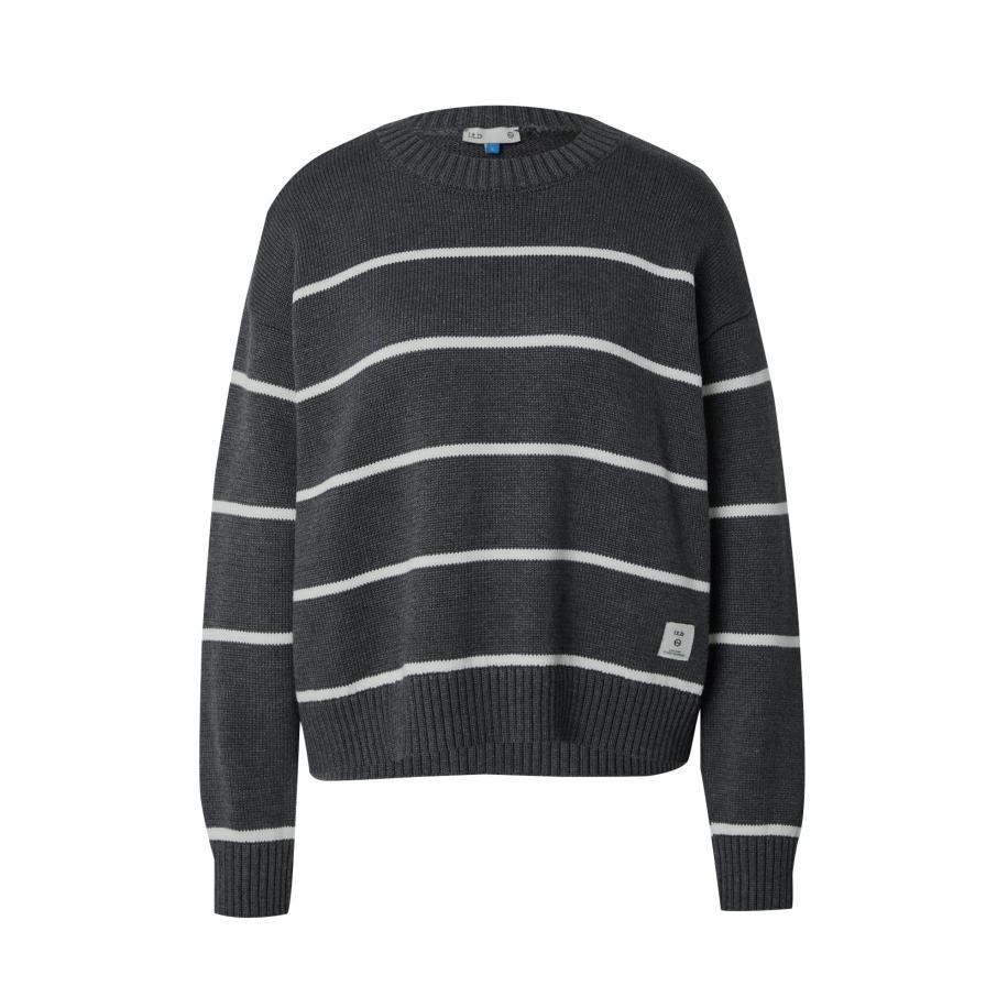 LTB LTB Trui Yotema zwart -