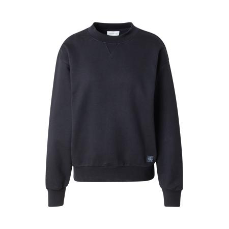 Calvin Klein Calvin Klein Jeans Sweatshirt zwart