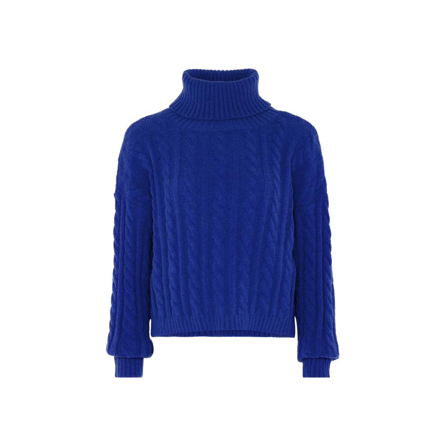 Libbi Libbi Trui navy -
