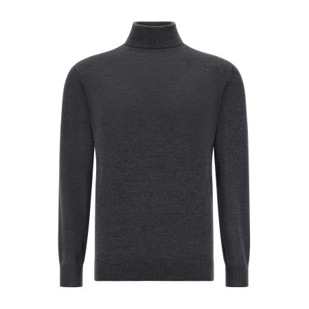 Boggi Milano Boggi Milano Trui donkergrijs