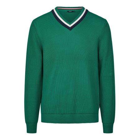 HECHTER PARIS HECHTER PARIS Trui groen