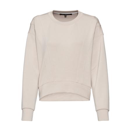 French Connection LM French Connection LM Sweatshirt beige
