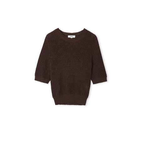 Ipekyol Ipekyol Trui bruin