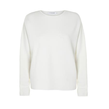 TATUUM TATUUM Trui PEGGIE offwhite