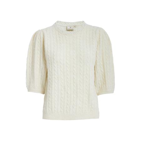 Peppercorn Peppercorn Trui Kira greige