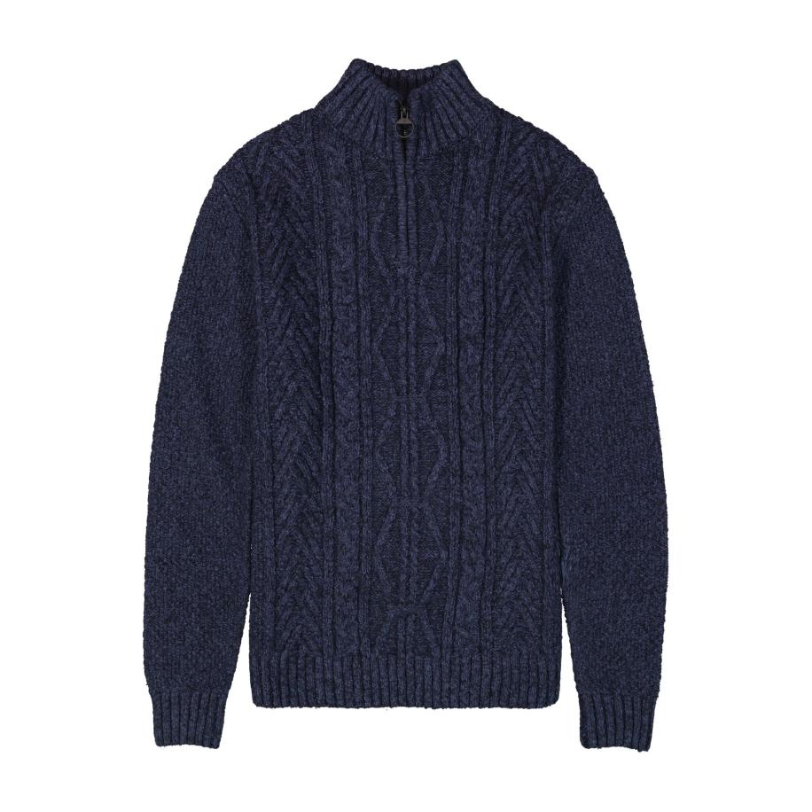 Garcia GARCIA Trui navy -