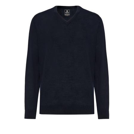 Boggi Milano Trui navy