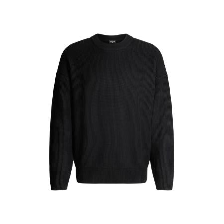 STRELLSON Trui Hades zwart