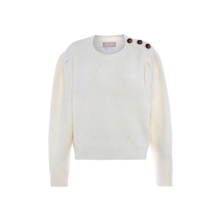 Jalene Jalene Trui wolwit