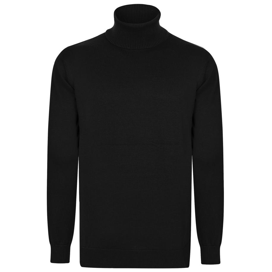 Felix Hardy Felix Hardy Trui zwart -