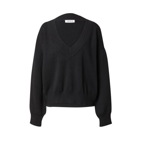 EDITED EDITED Trui Fabiola zwart