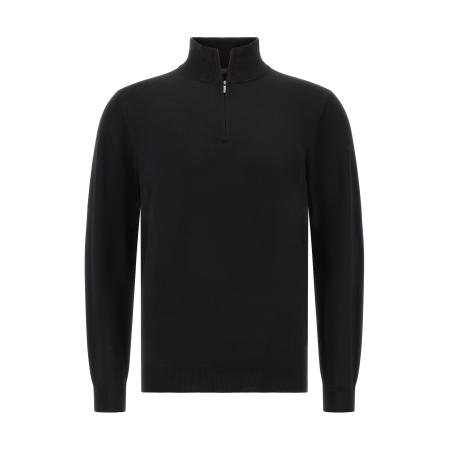 Boggi Milano Boggi Milano Trui zwart