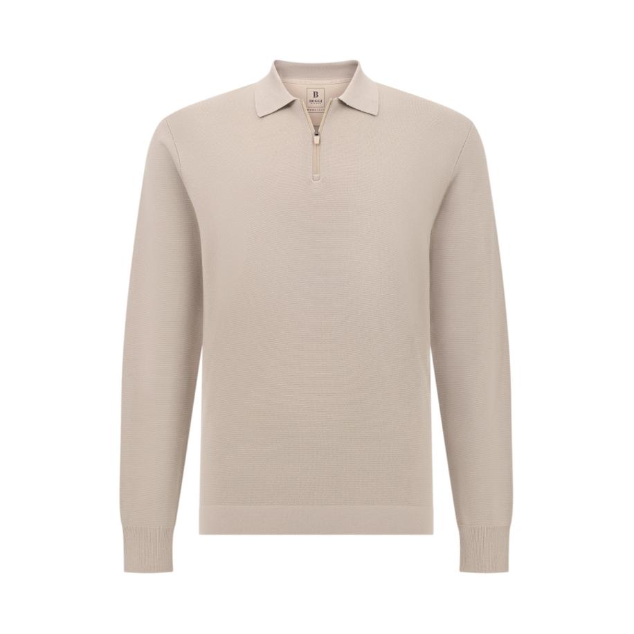 Boggi Milano Trui sand Bruin