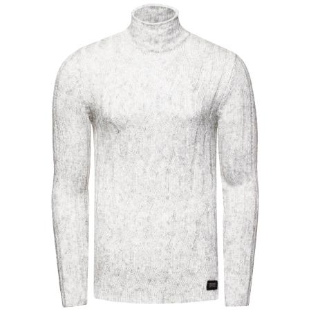 Rusty Neal Rusty Neal Trui grijs