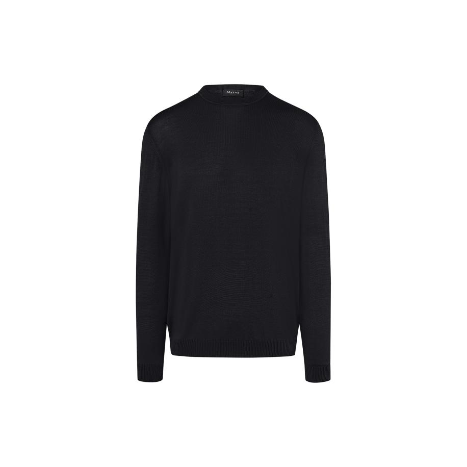 MAERZ MAERZ Muenchen Trui zwart -