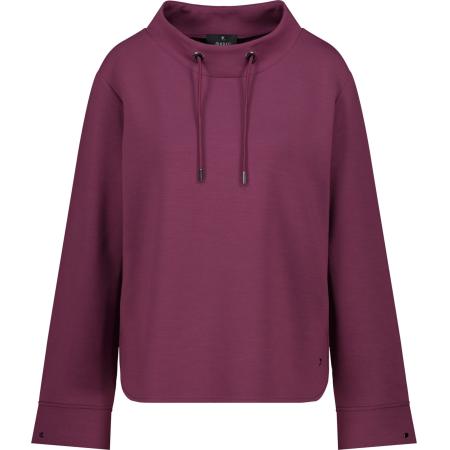 Monari monari Sweatshirt cyclaam