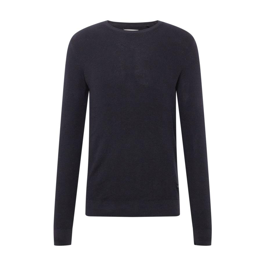 Blend BLEND Trui Codford zwart -