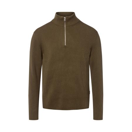 Lindbergh Trui bruin