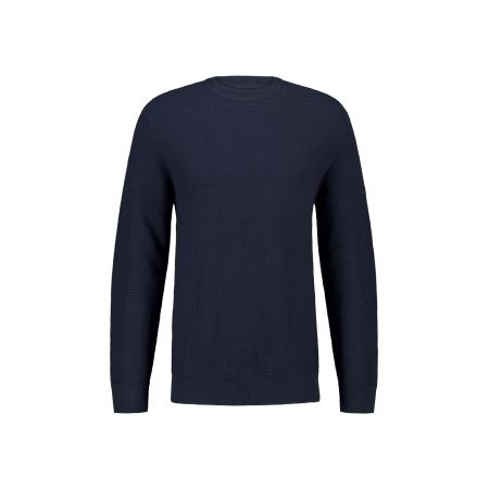 America Today Trui donkerblauw