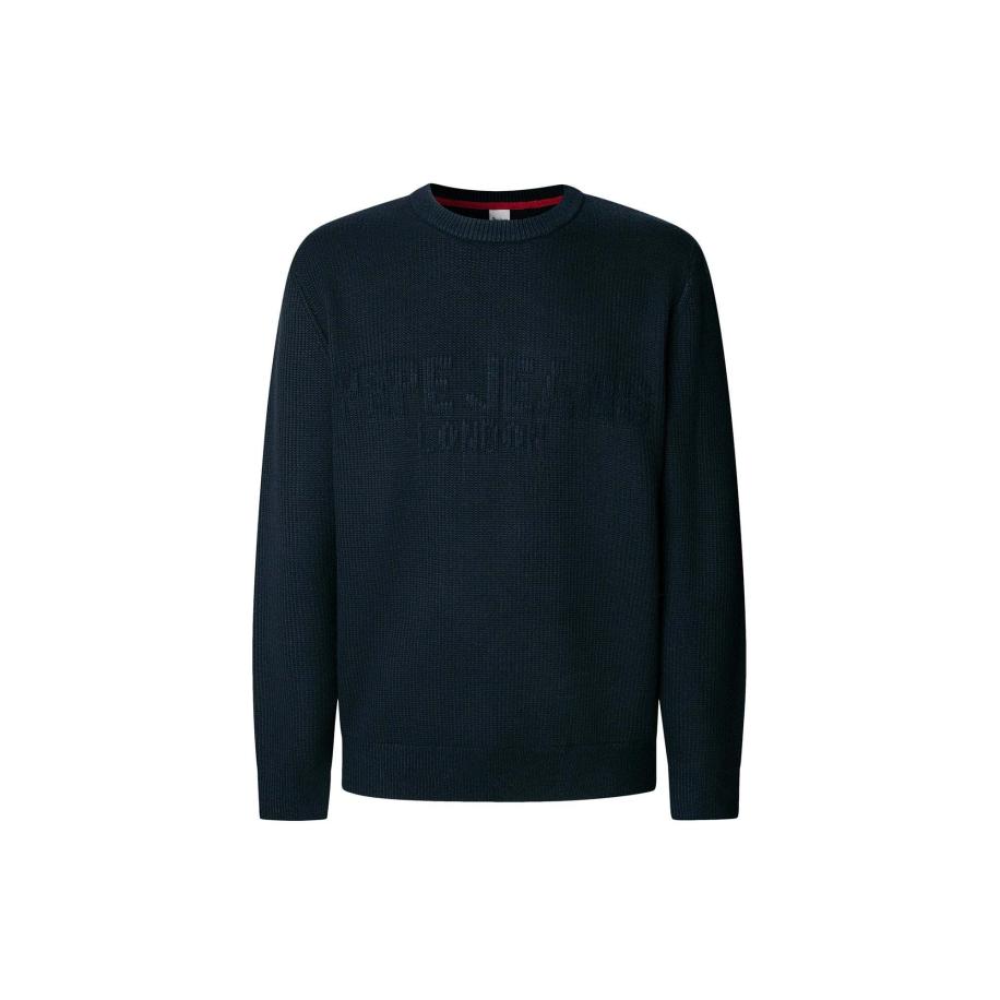 Pepe Jeans Pepe Jeans Trui Phineas navy -