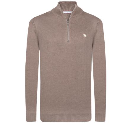 Felix Hardy Felix Hardy Trui bruin