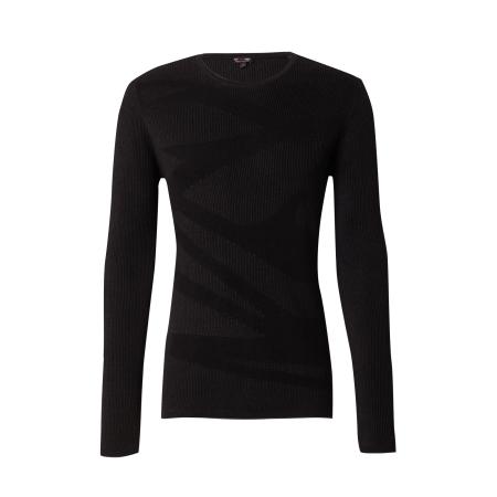 Key Largo Key Largo Trui MST FIELD zwart