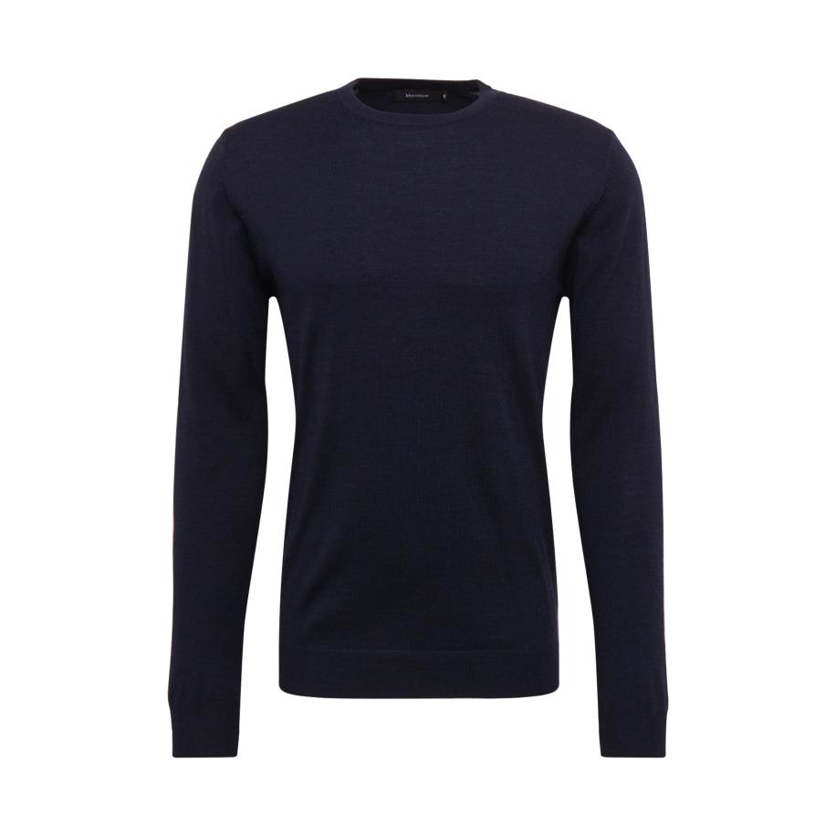 Matinique Matinique Trui Margrate nachtblauw -