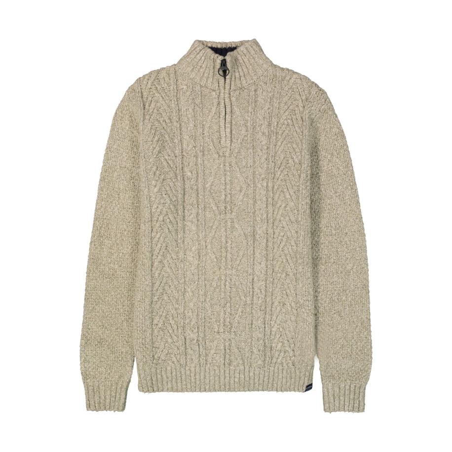 Garcia GARCIA Trui sand -