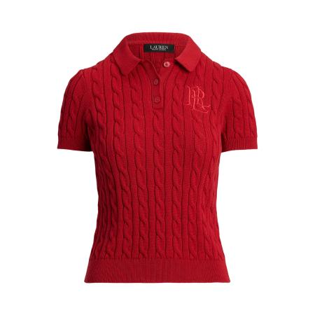 Lauren Ralph Lauren Lauren Ralph Lauren Trui NATRISSA rood