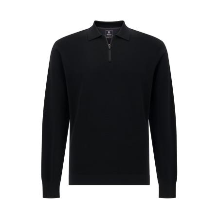 Boggi Milano Boggi Milano Trui B Tech zwart