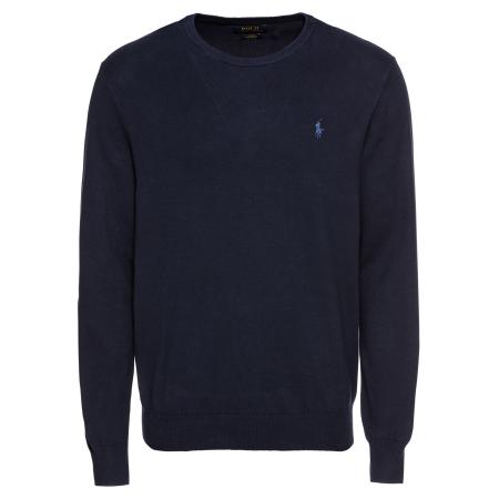 Polo Ralph Lauren Polo Ralph Lauren Trui nachtblauw
