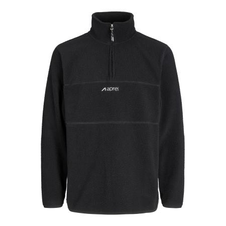 aprel aprel Trui zwart / wit