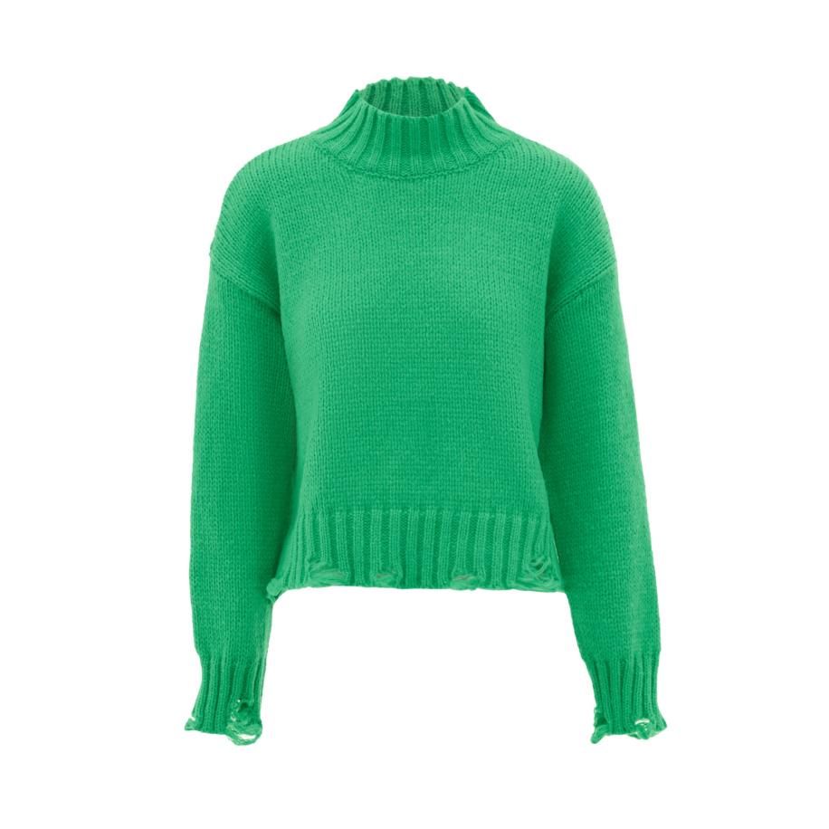 Gaya Gaya Trui groen -